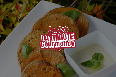 La minute gourmande